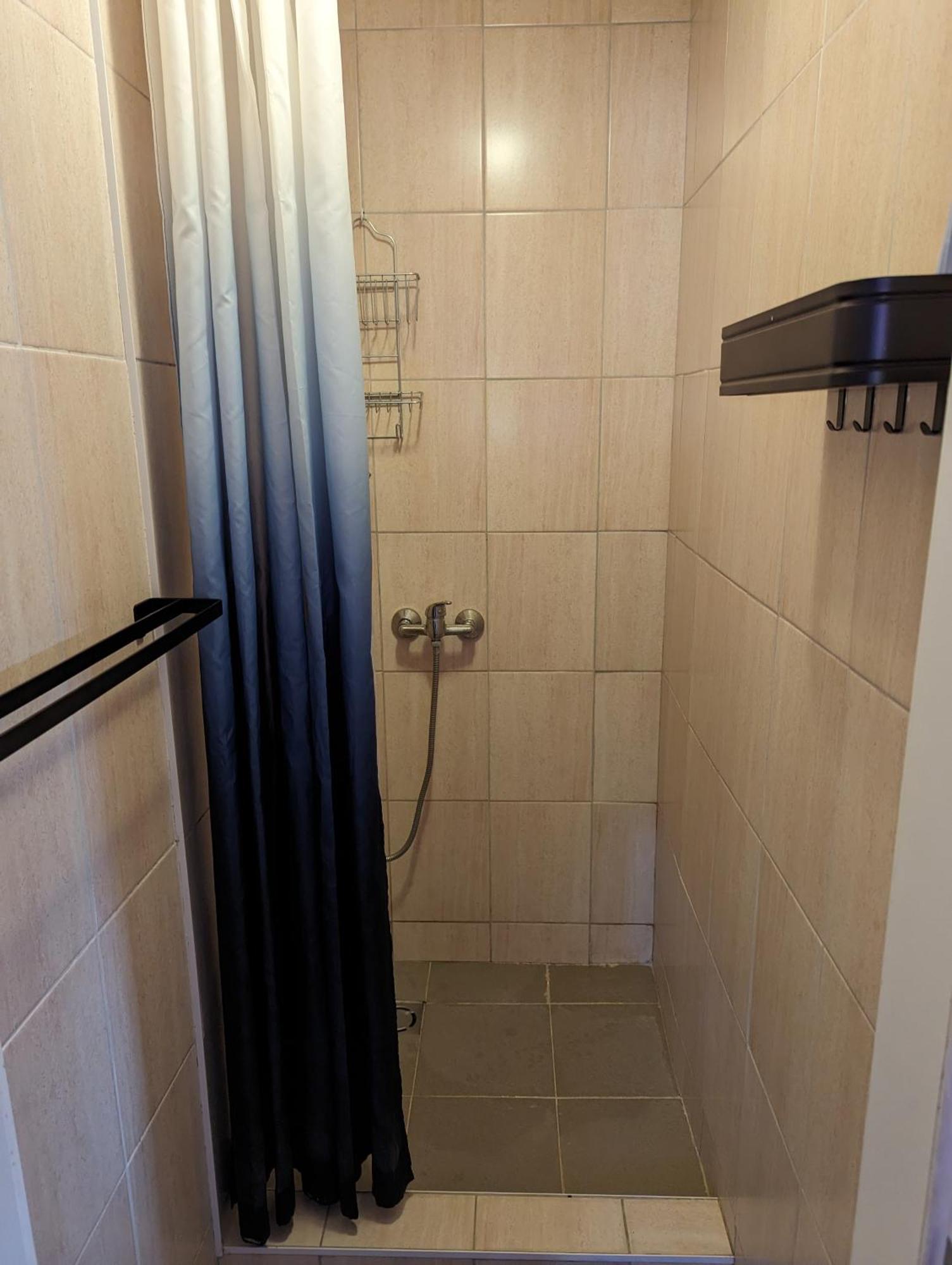 Hostel John Galt Brno Buitenkant foto